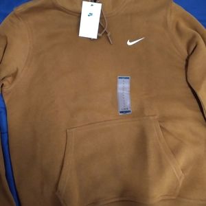 Nike men's hoodie